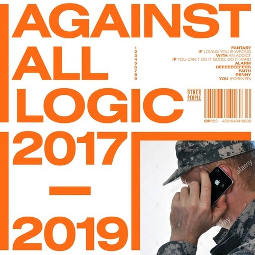 Against All Logic - 2017