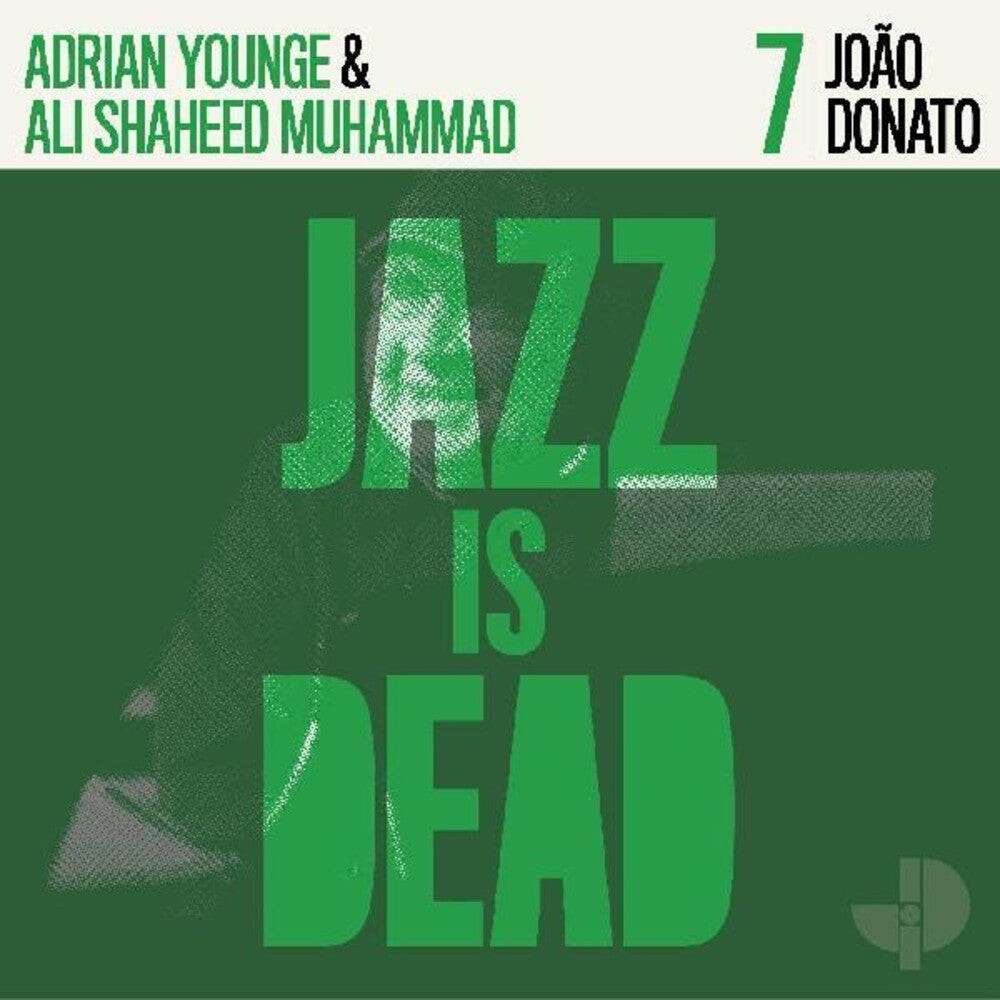 Adrian Young & Ali Shaheed Muhammad - Joao Donato (7)