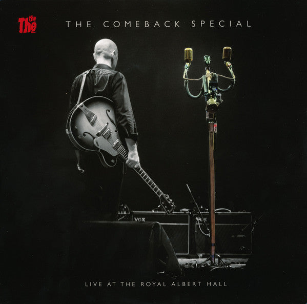 The The – The Comeback Special (Live At The Royal Albert Hall)