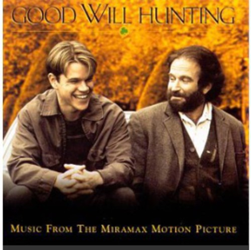 Good Will Hunting (Original Soundtrack)