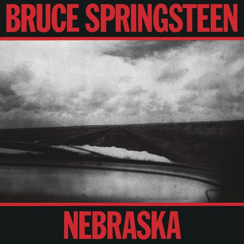 Bruce Sprinsteen - Nebraska