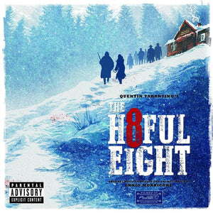 The Hateful Eight O.S.T.