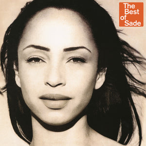 Sade - The Best Of...