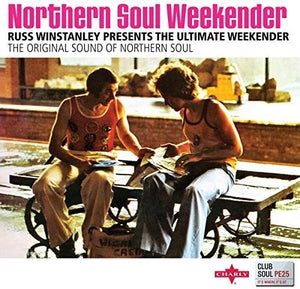 Northern Soul Weekender