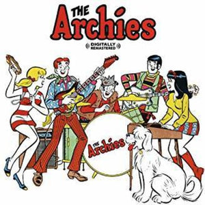 The Archies - The Archies