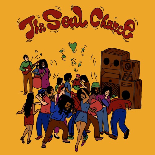 Soul Chance - The Soul Chance