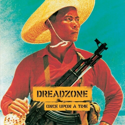 Dreadzone - Once Upon a Time
