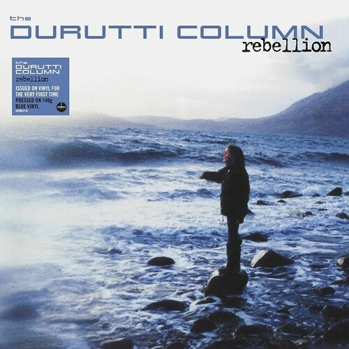 the Durutti Column - Rebellion
