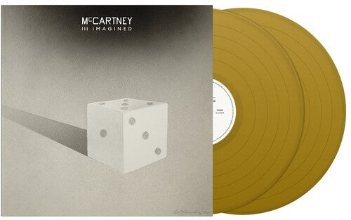 Paul Mccartney - McCartney III Imagined