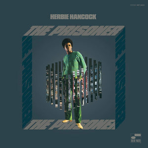 HERBIE HANCOCK - THE PRISONER (TONE POET SERIES)