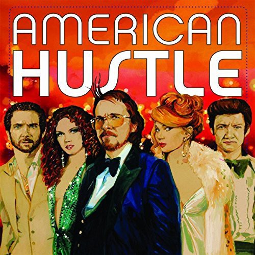 American Hustle O.S.T.