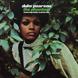 DUKE PEARSON - THE PHANTOM (TONE POET SERIES)