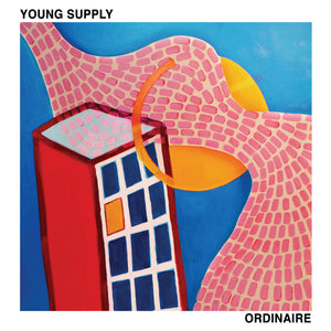 Young Supply - Ordinaire