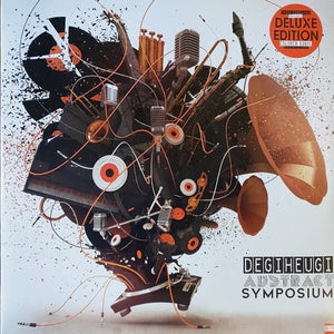 Degiheugi ‎– Abstract Symposium