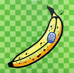 Various – Super Monkey Ball Banana Mania