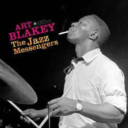 Art Blakey The Jazz Messengers